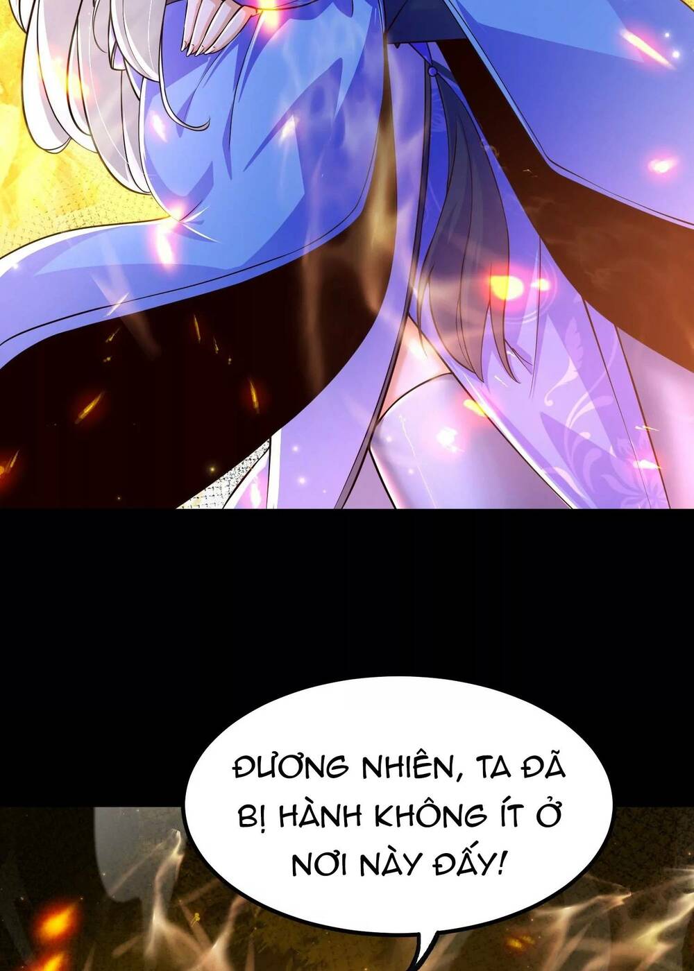 Ngạo Thế Đan Thần Chapter 23 - Trang 11