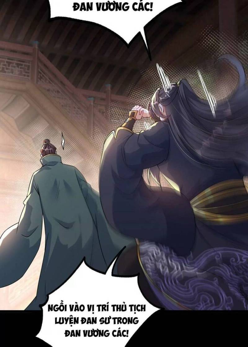 Ngạo Thế Đan Thần Chapter 24 - Trang 33
