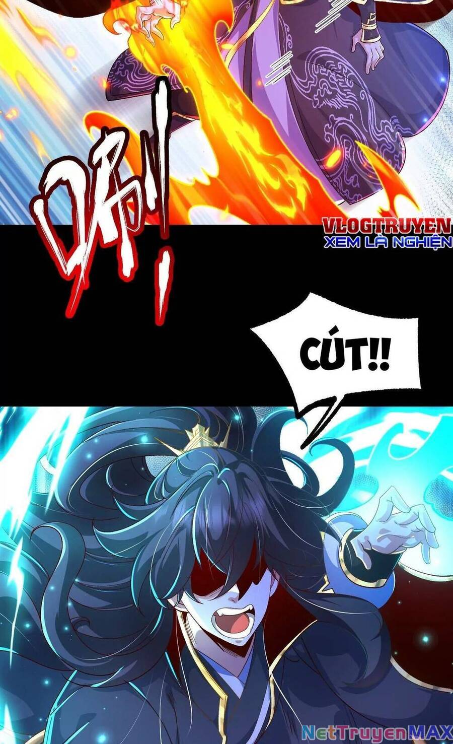 Ngạo Thế Đan Thần Chapter 30 - Trang 23
