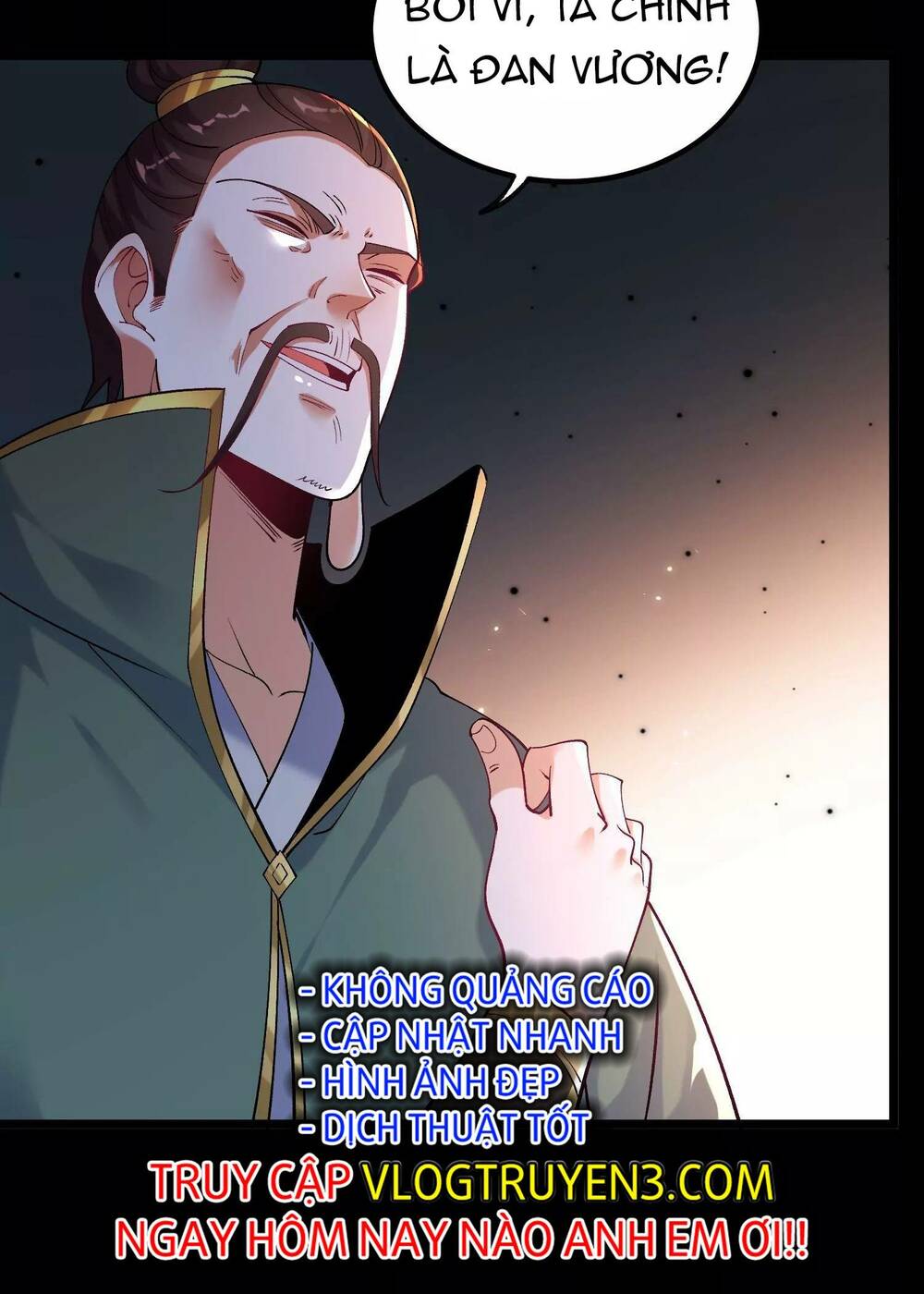 Ngạo Thế Đan Thần Chapter 22 - Trang 15