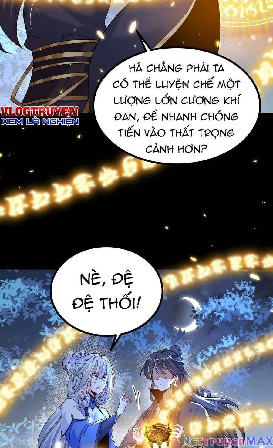 Ngạo Thế Đan Thần Chapter 27 - Trang 26