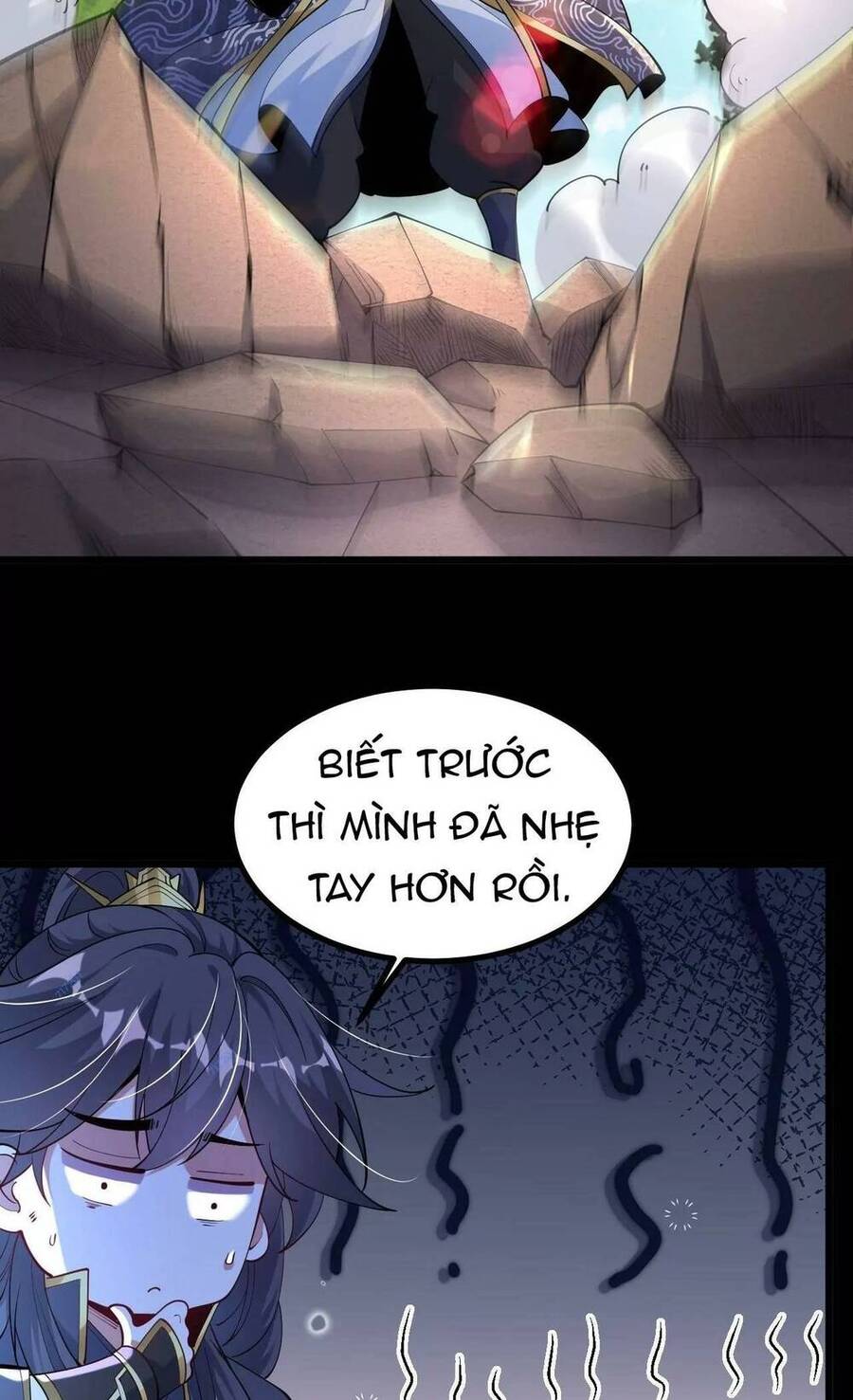 Ngạo Thế Đan Thần Chapter 26 - Trang 24