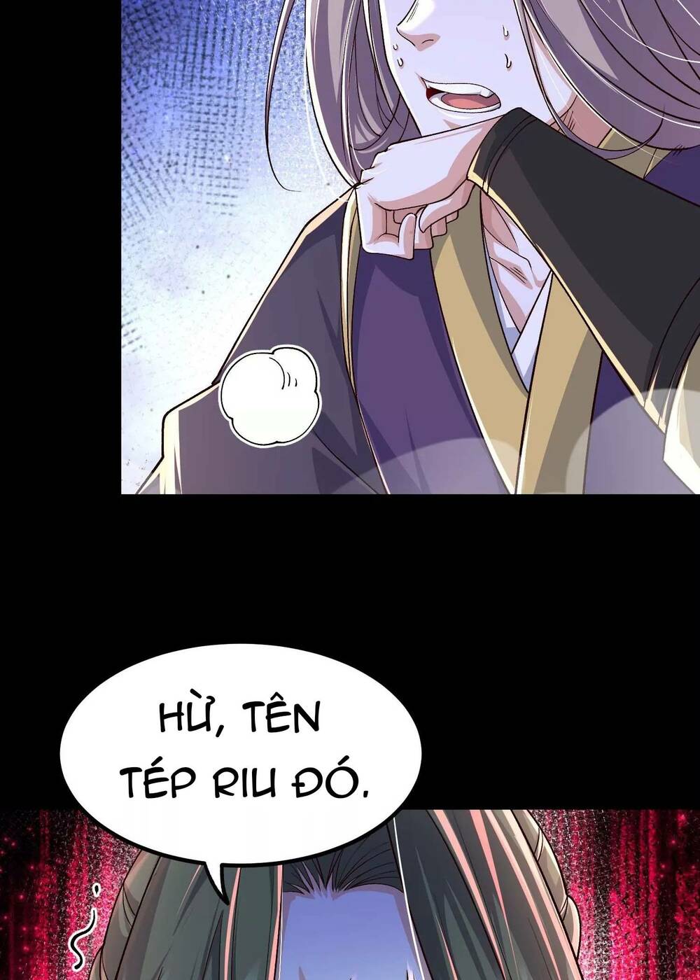 Ngạo Thế Đan Thần Chapter 21 - Trang 17