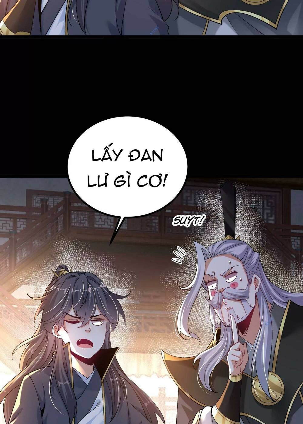 Ngạo Thế Đan Thần Chapter 22 - Trang 34