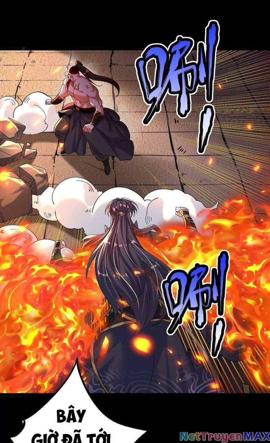 Ngạo Thế Đan Thần Chapter 31 - Trang 12