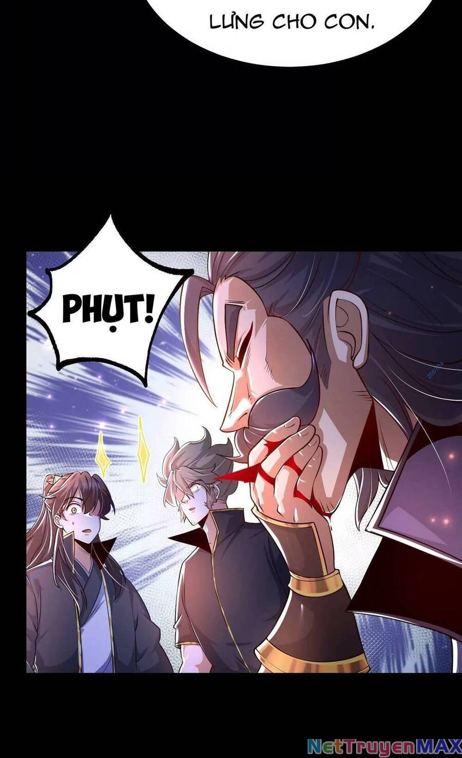 Ngạo Thế Đan Thần Chapter 28 - Trang 50