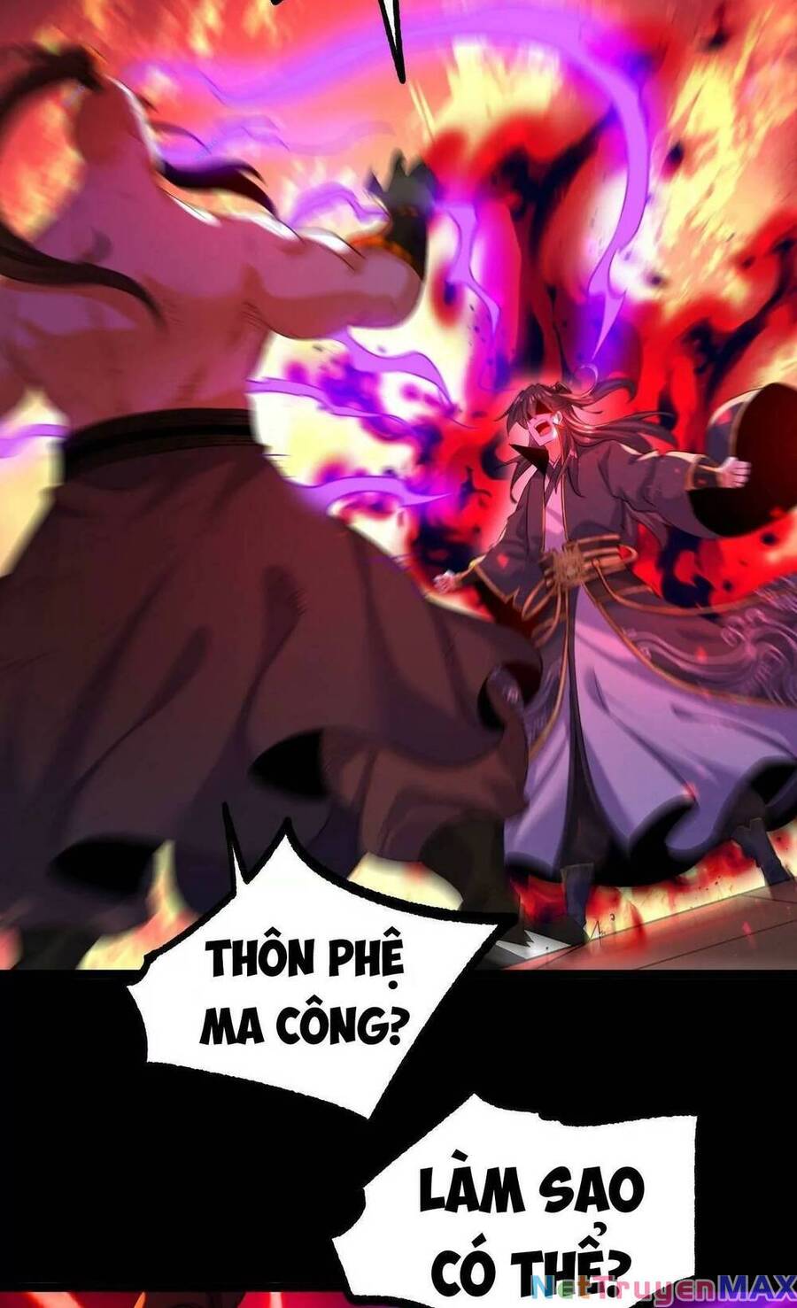 Ngạo Thế Đan Thần Chapter 31 - Trang 34