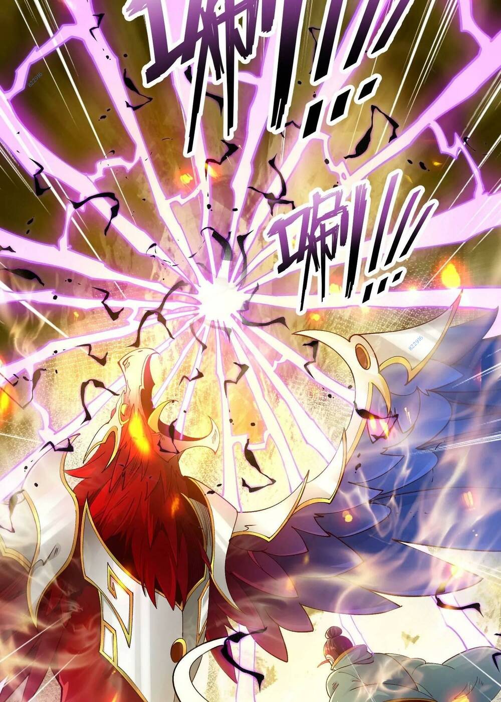 Ngạo Thế Đan Thần Chapter 23 - Trang 50