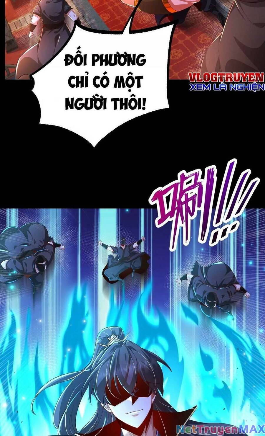 Ngạo Thế Đan Thần Chapter 30 - Trang 34