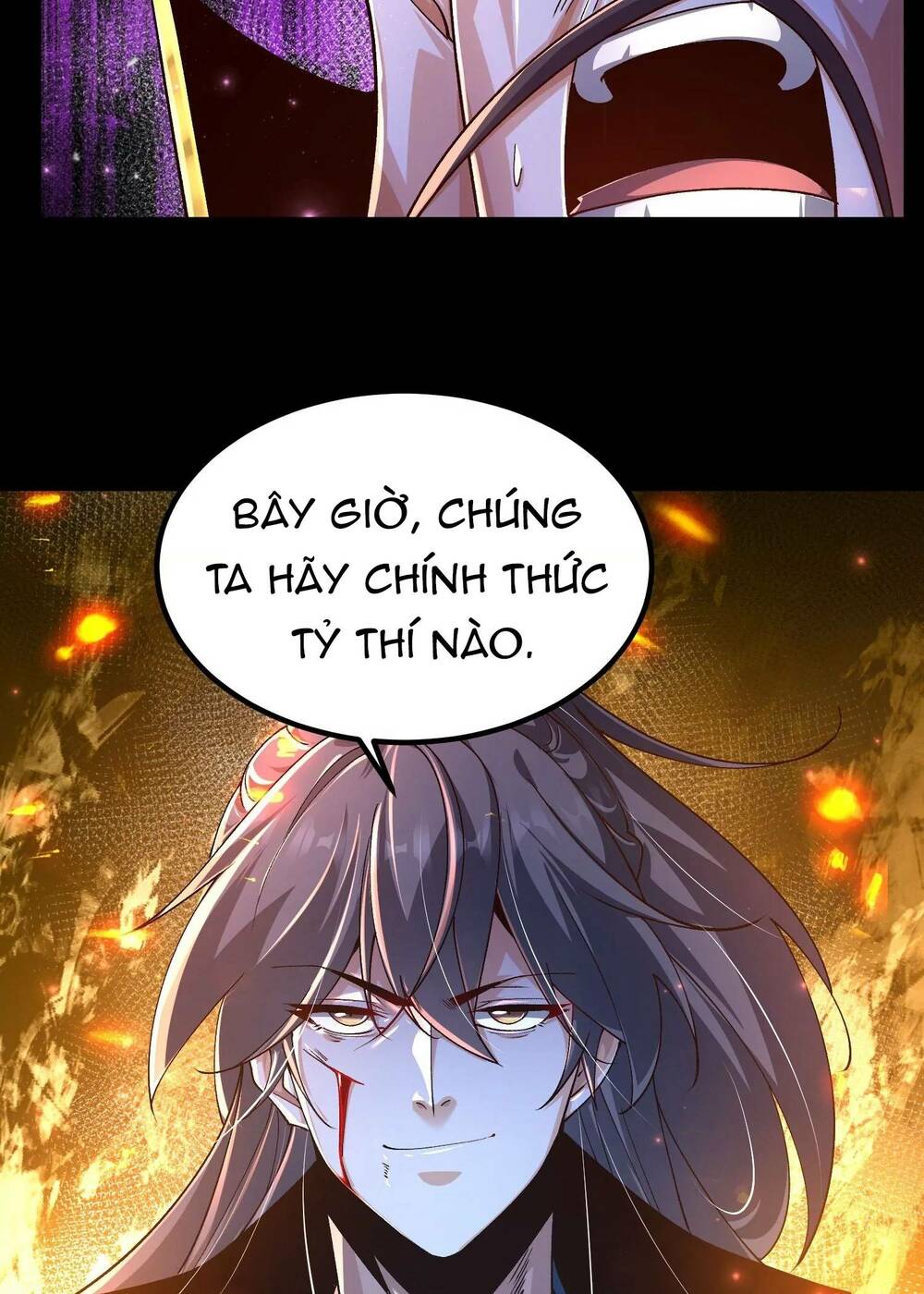 Ngạo Thế Đan Thần Chapter 23 - Trang 59