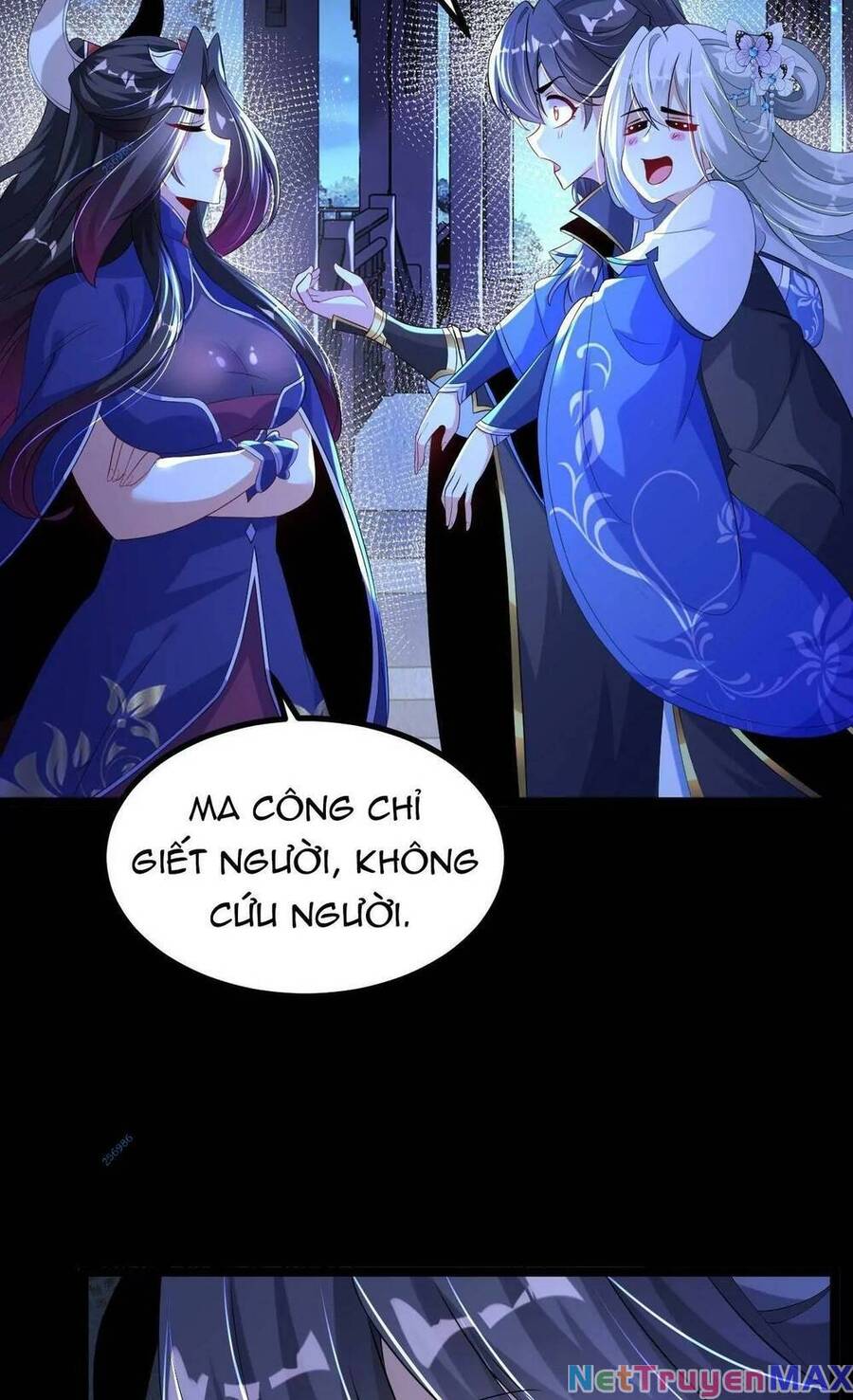 Ngạo Thế Đan Thần Chapter 29 - Trang 32