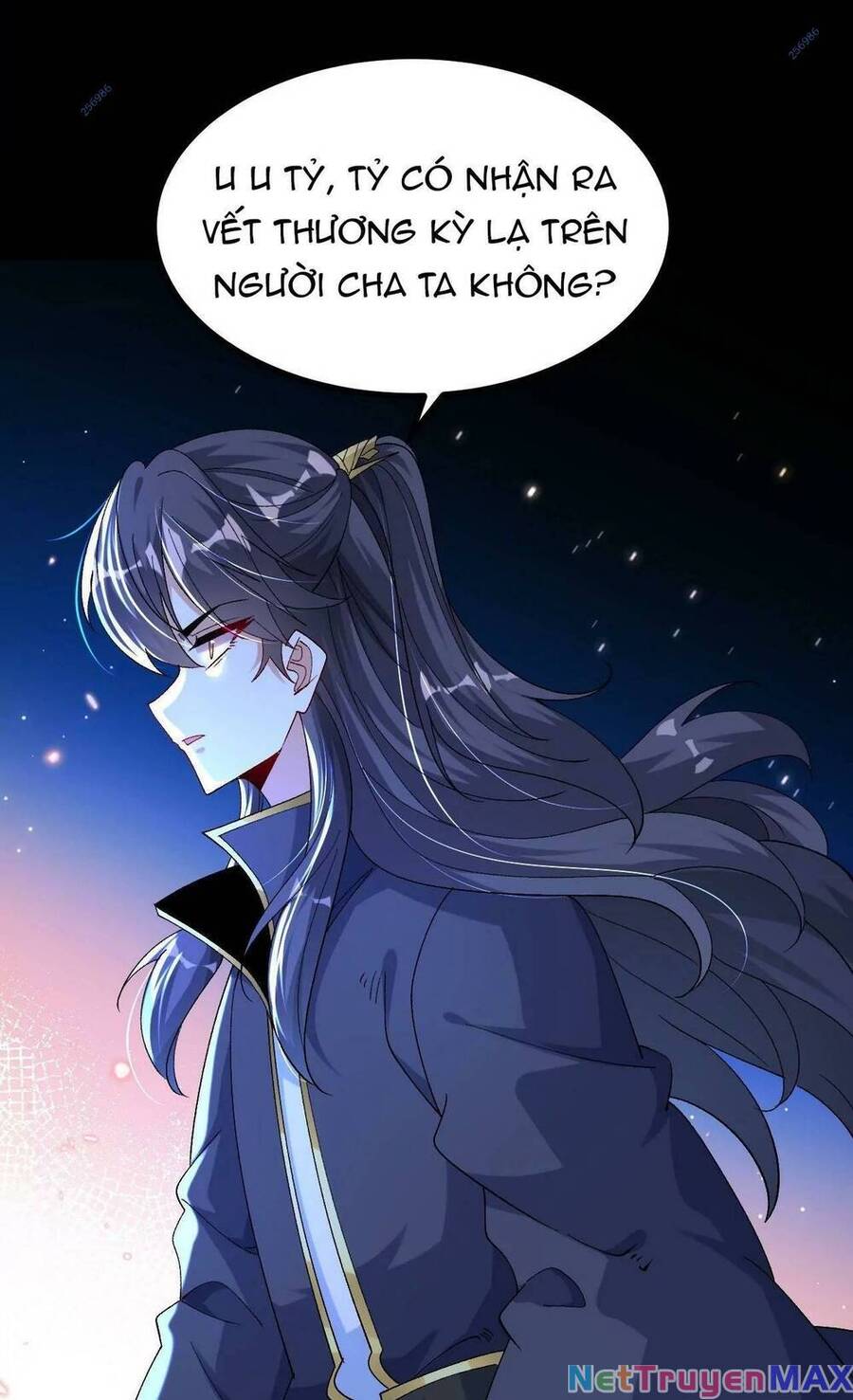 Ngạo Thế Đan Thần Chapter 29 - Trang 18