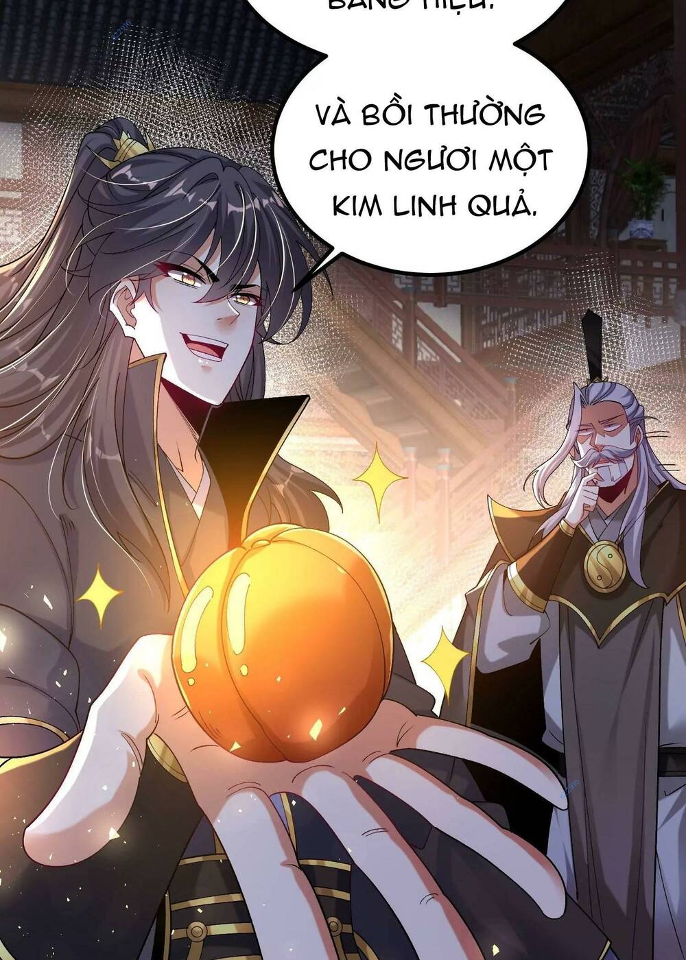 Ngạo Thế Đan Thần Chapter 22 - Trang 32