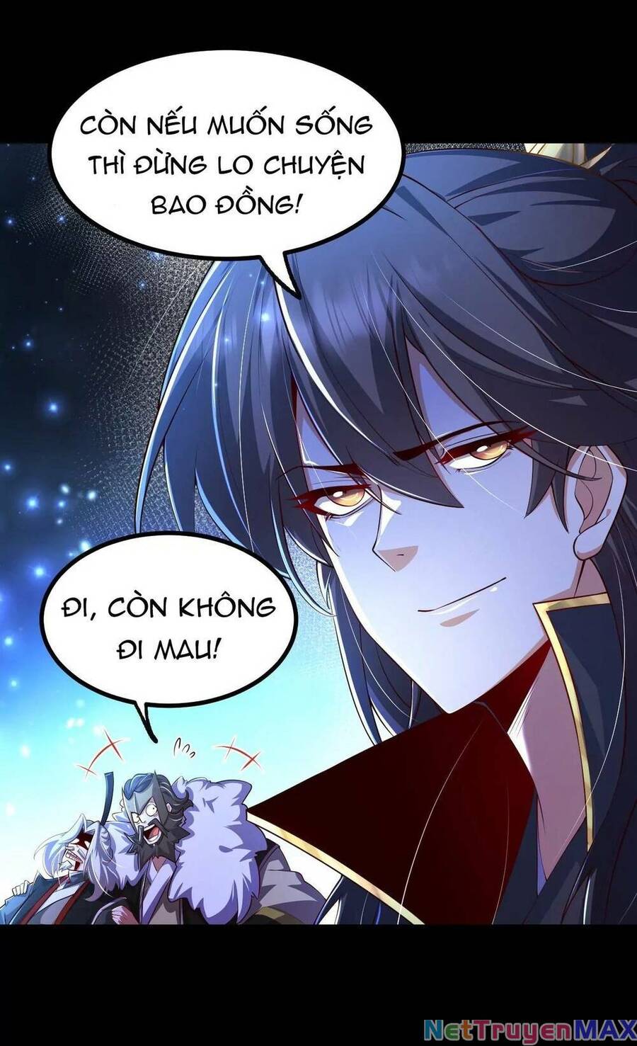 Ngạo Thế Đan Thần Chapter 30 - Trang 31