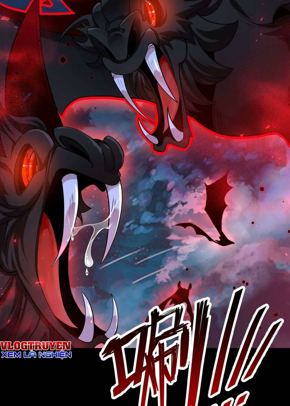 Ngạo Thế Đan Thần Chapter 22 - Trang 58