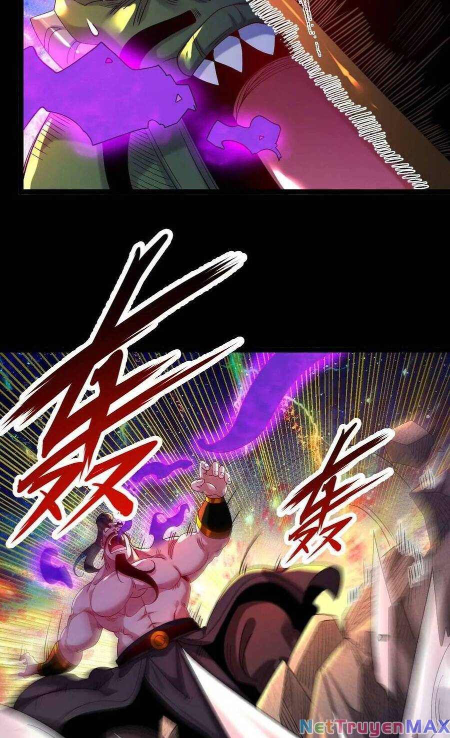 Ngạo Thế Đan Thần Chapter 31 - Trang 10
