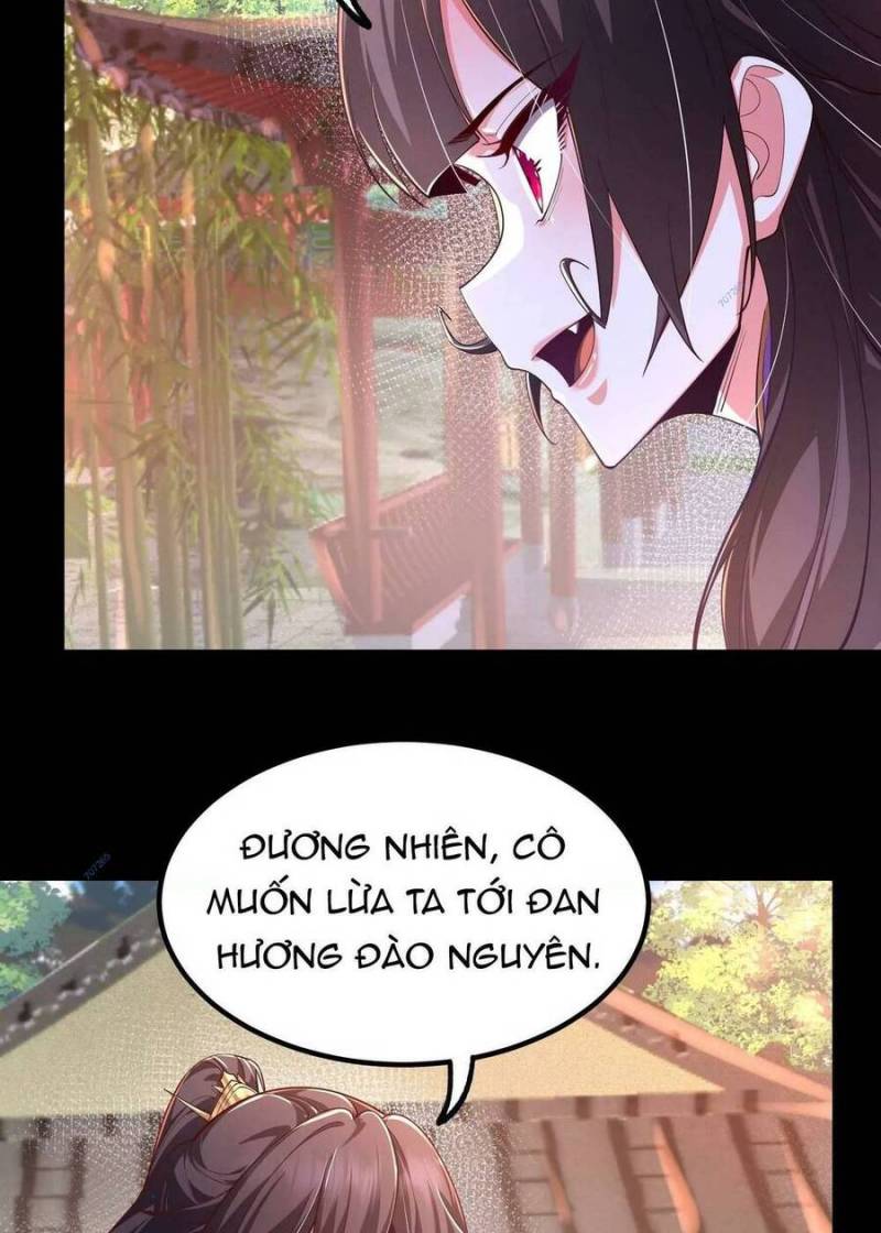 Ngạo Thế Đan Thần Chapter 25 - Trang 32
