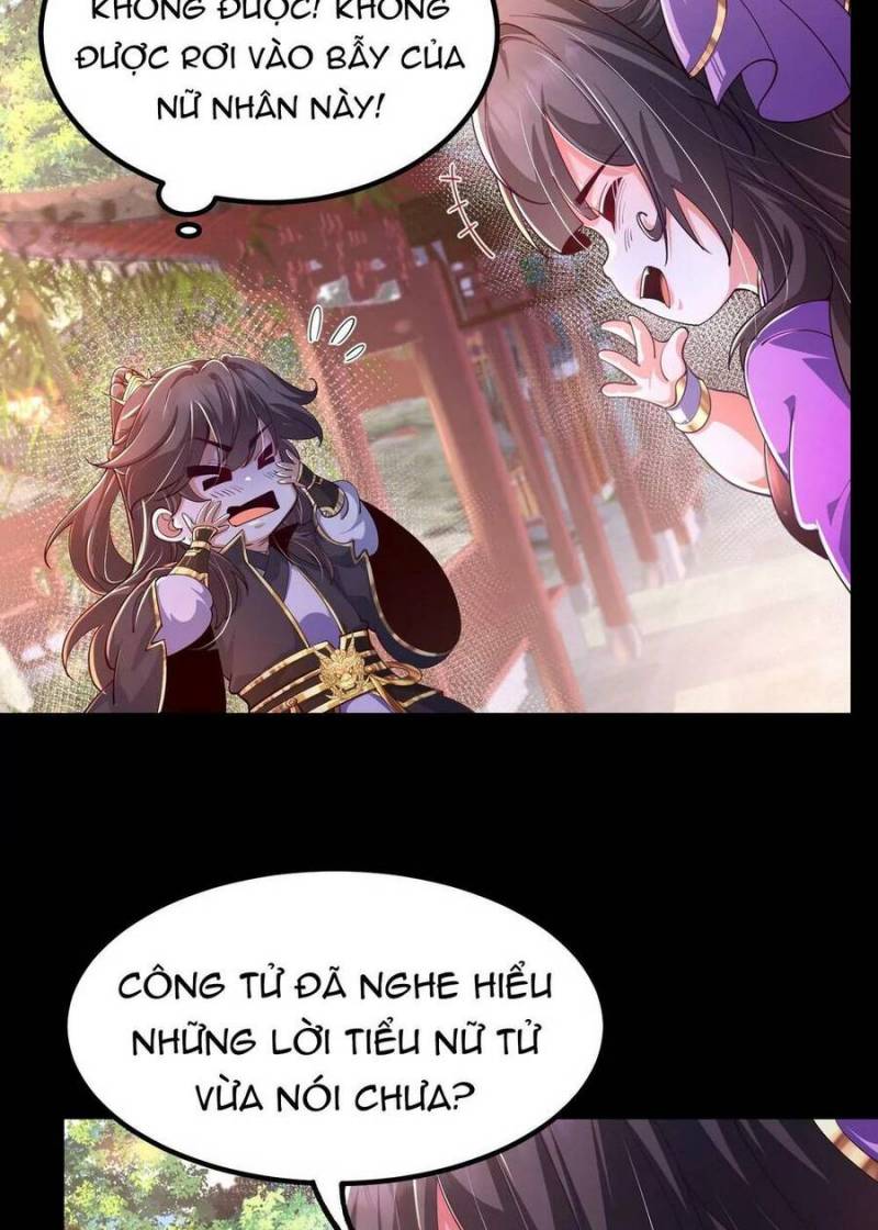 Ngạo Thế Đan Thần Chapter 25 - Trang 31