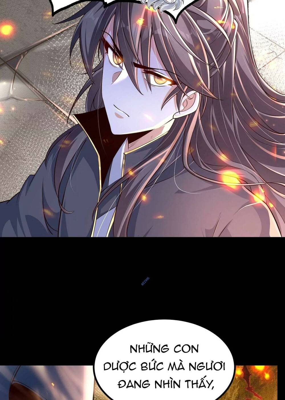 Ngạo Thế Đan Thần Chapter 23 - Trang 4