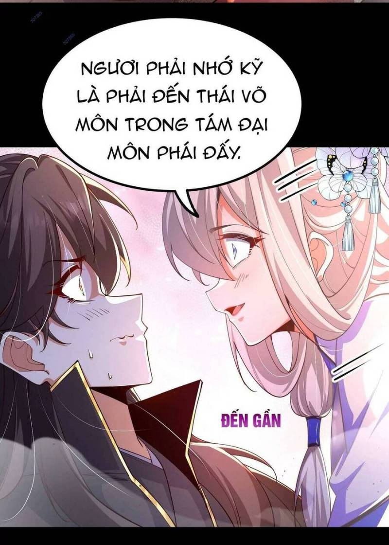 Ngạo Thế Đan Thần Chapter 25 - Trang 20