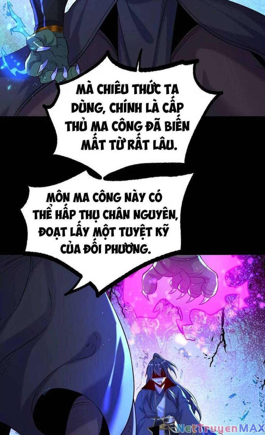 Ngạo Thế Đan Thần Chapter 31 - Trang 24