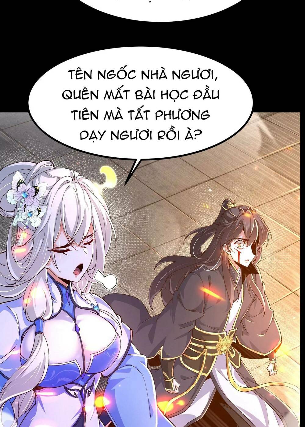 Ngạo Thế Đan Thần Chapter 23 - Trang 39