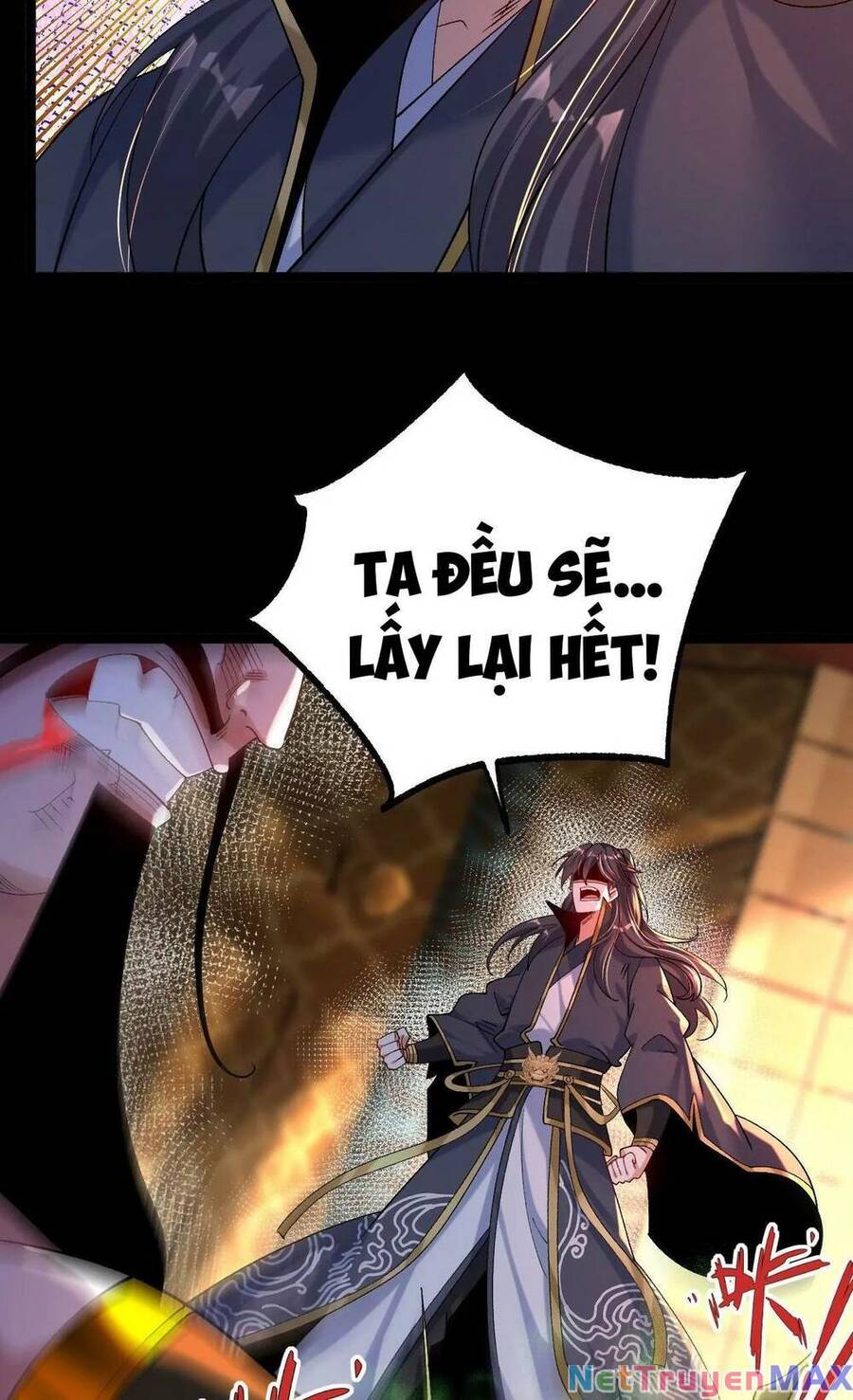 Ngạo Thế Đan Thần Chapter 31 - Trang 17