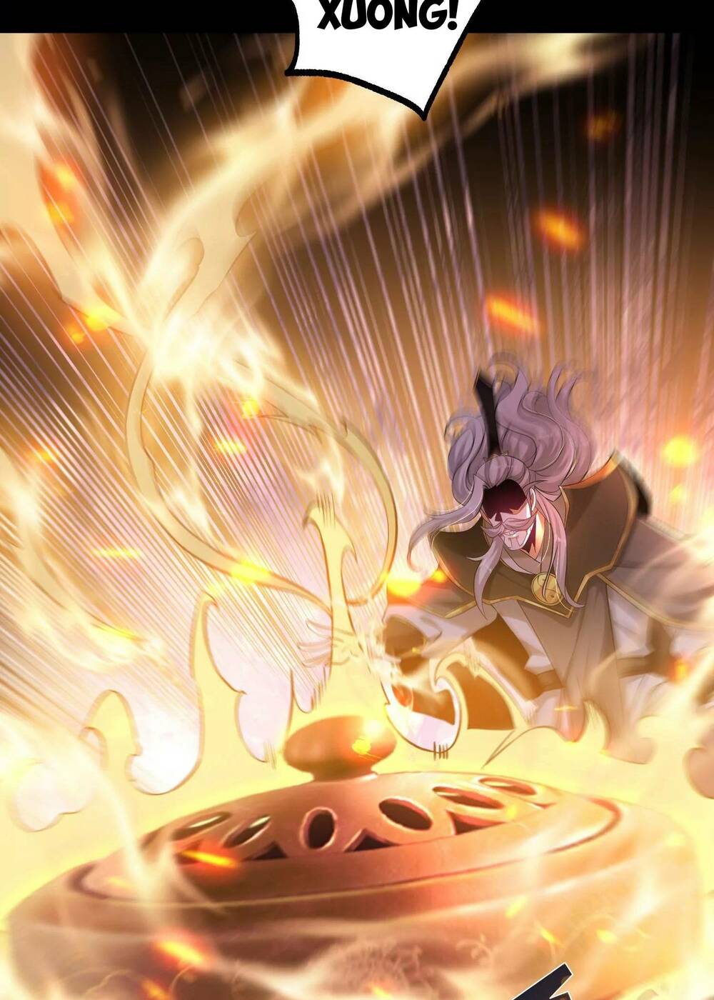 Ngạo Thế Đan Thần Chapter 22 - Trang 49