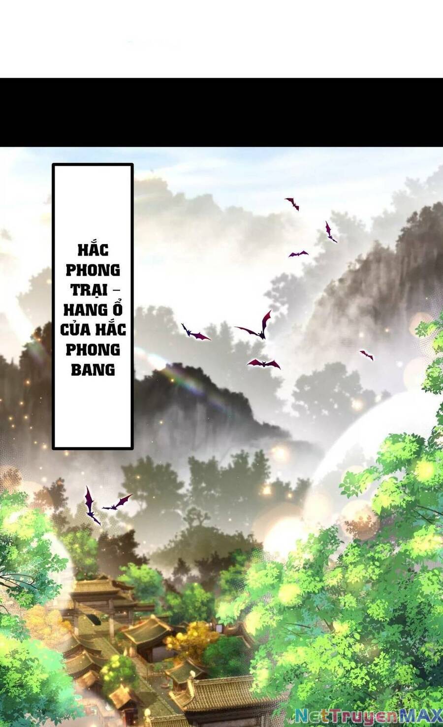 Ngạo Thế Đan Thần Chapter 30 - Trang 1