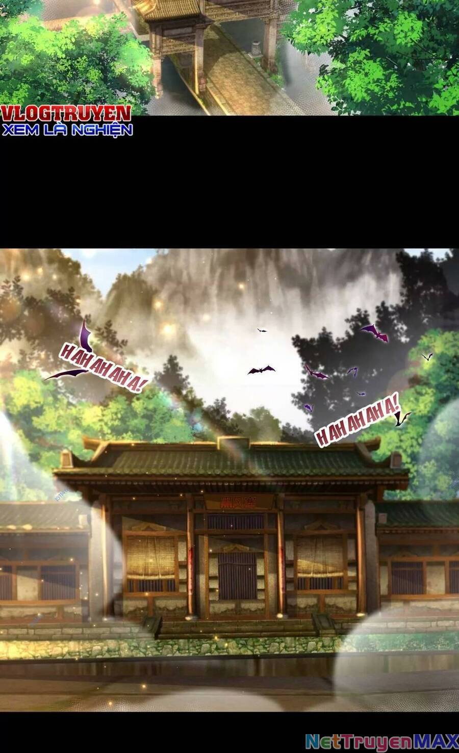 Ngạo Thế Đan Thần Chapter 30 - Trang 2