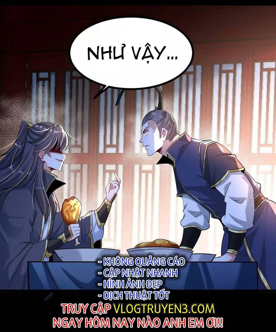 Ngạo Thế Đan Thần Chapter 26 - Trang 36
