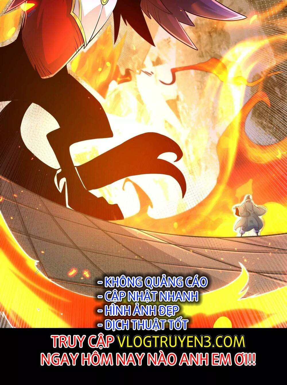 Ngạo Thế Đan Thần Chapter 23 - Trang 18