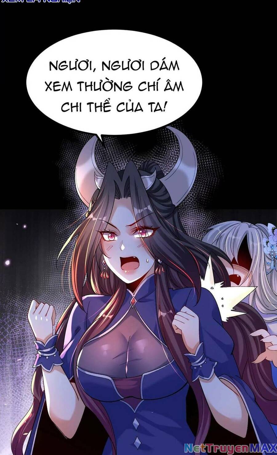 Ngạo Thế Đan Thần Chapter 27 - Trang 5