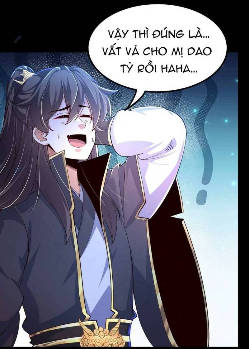 Ngạo Thế Đan Thần Chapter 25 - Trang 14
