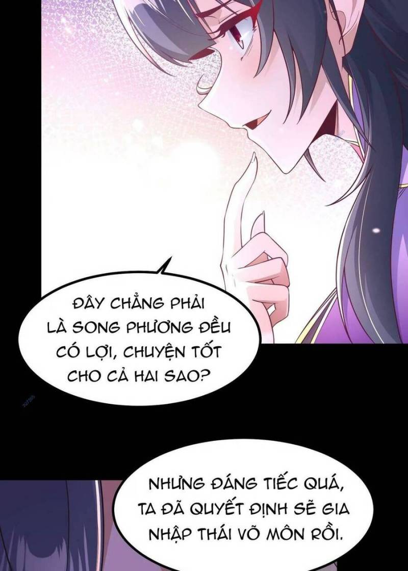 Ngạo Thế Đan Thần Chapter 25 - Trang 34