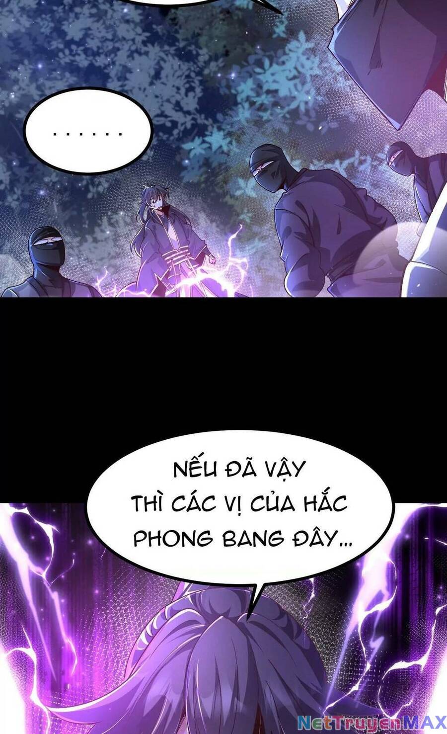 Ngạo Thế Đan Thần Chapter 28 - Trang 5