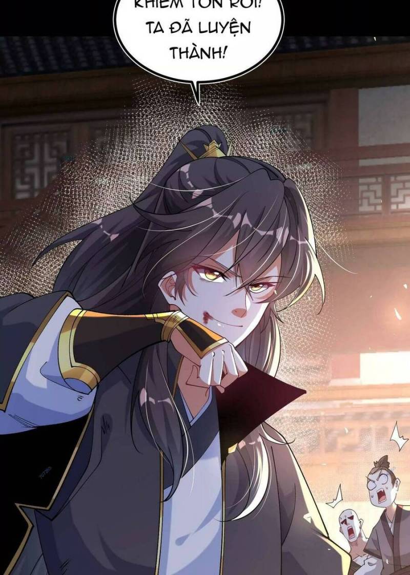 Ngạo Thế Đan Thần Chapter 24 - Trang 24