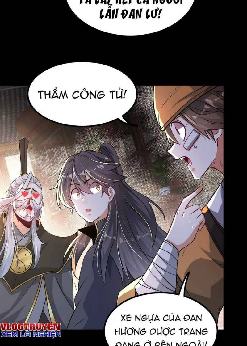 Ngạo Thế Đan Thần Chapter 24 - Trang 43