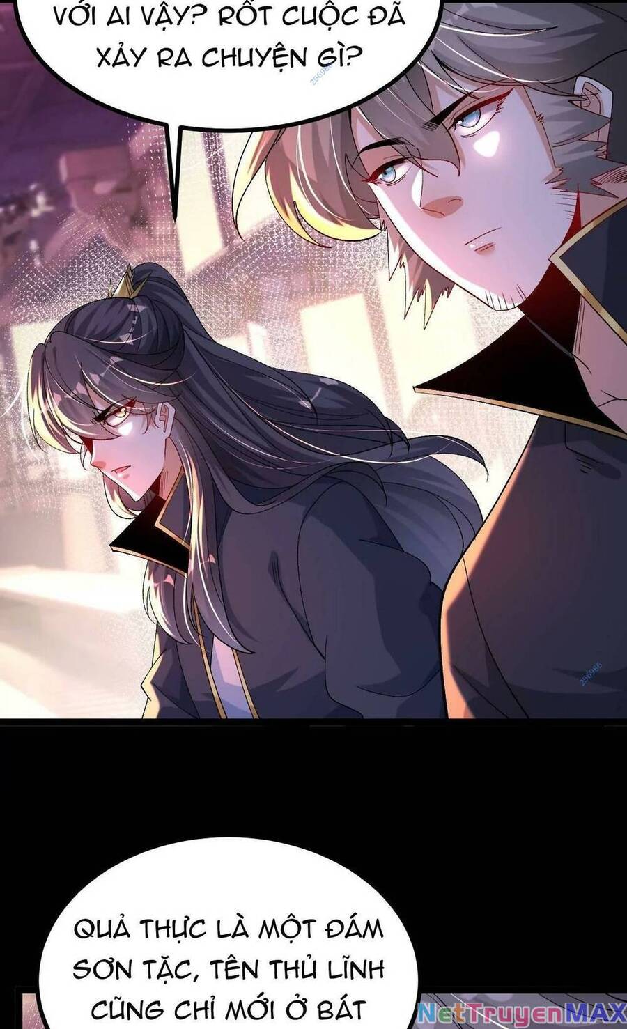 Ngạo Thế Đan Thần Chapter 29 - Trang 4