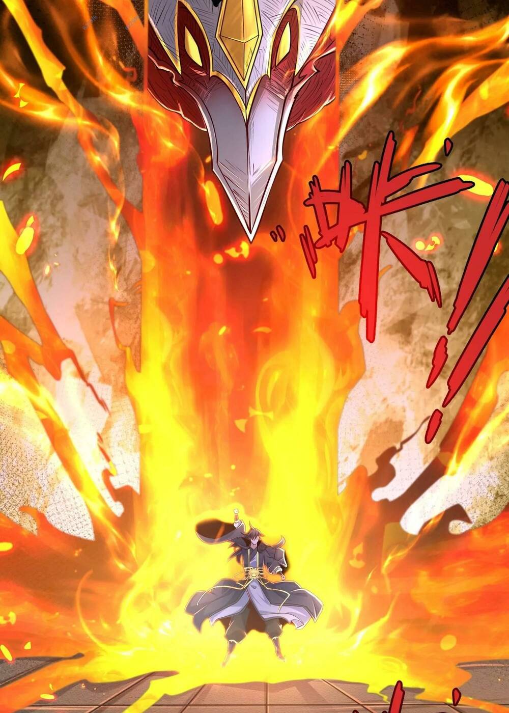 Ngạo Thế Đan Thần Chapter 23 - Trang 16