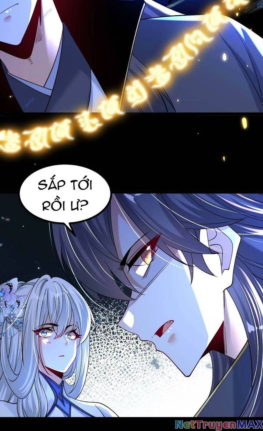 Ngạo Thế Đan Thần Chapter 27 - Trang 28