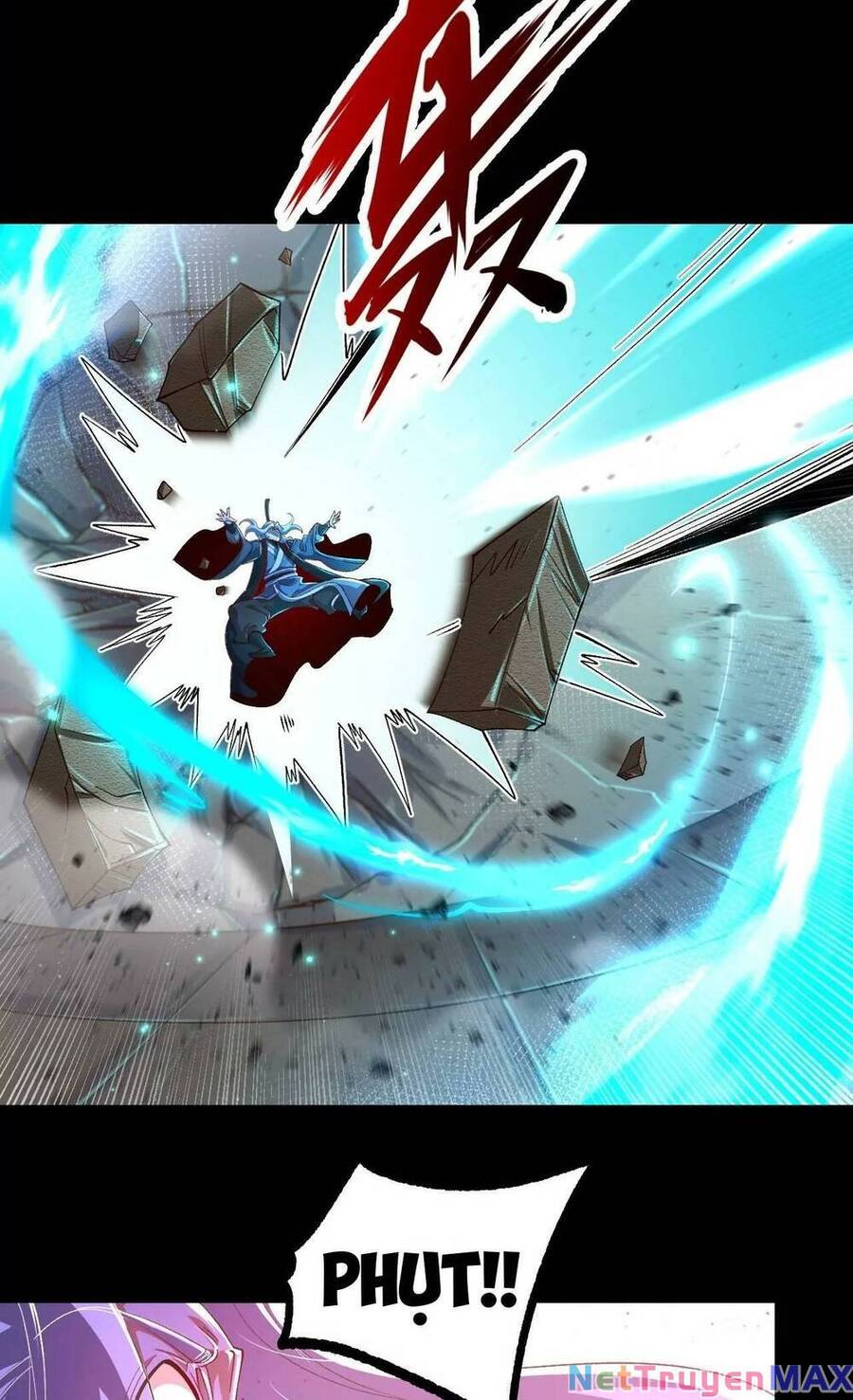 Ngạo Thế Đan Thần Chapter 30 - Trang 26