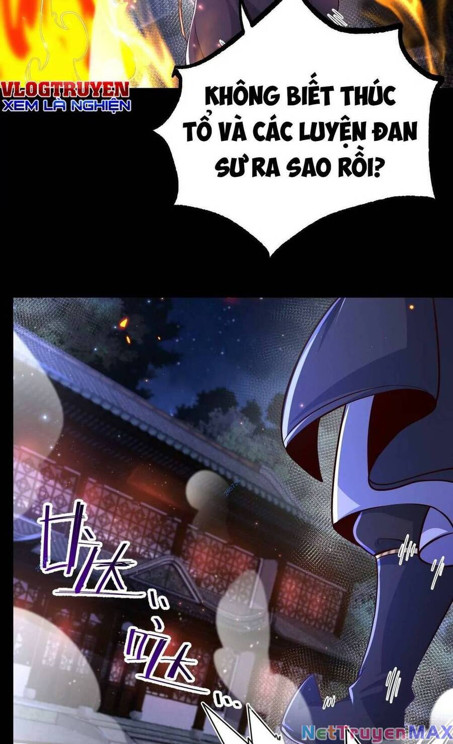 Ngạo Thế Đan Thần Chapter 28 - Trang 44