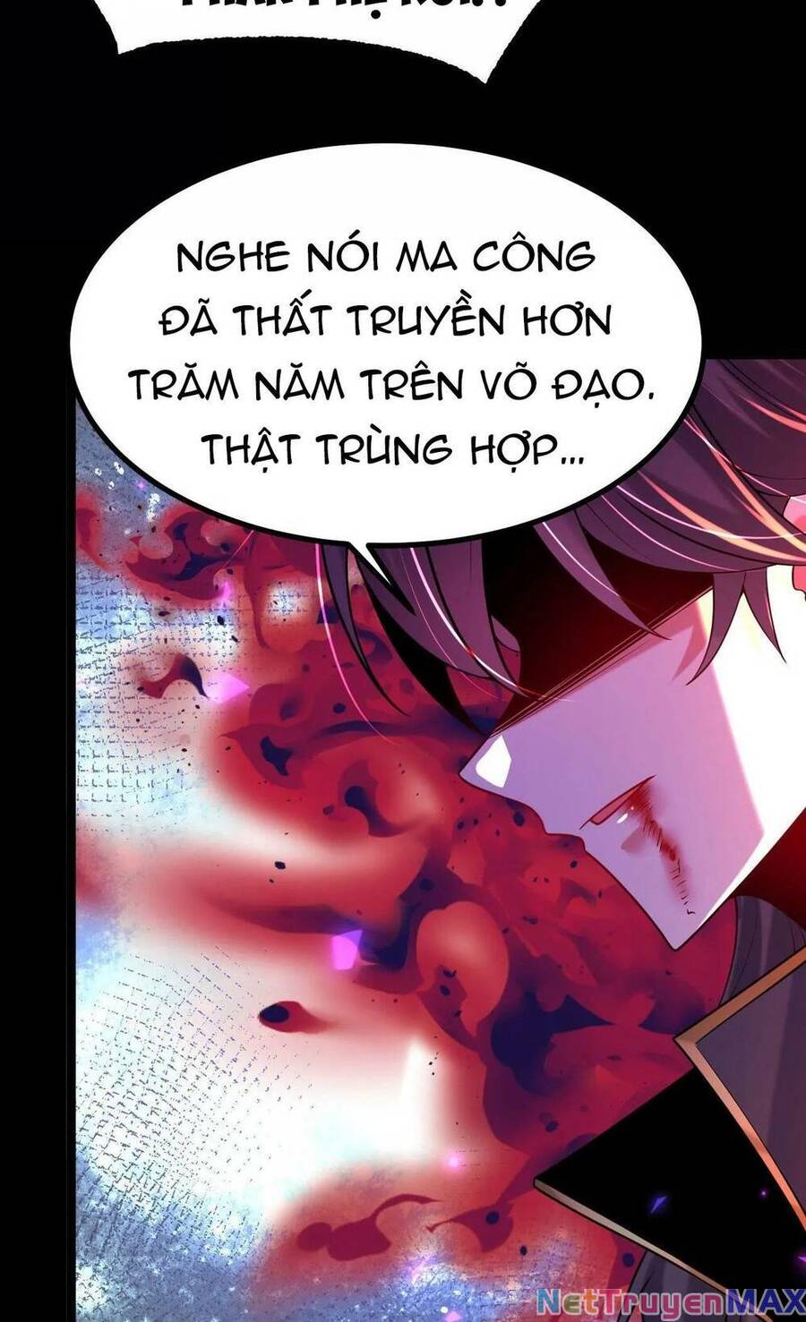 Ngạo Thế Đan Thần Chapter 31 - Trang 29