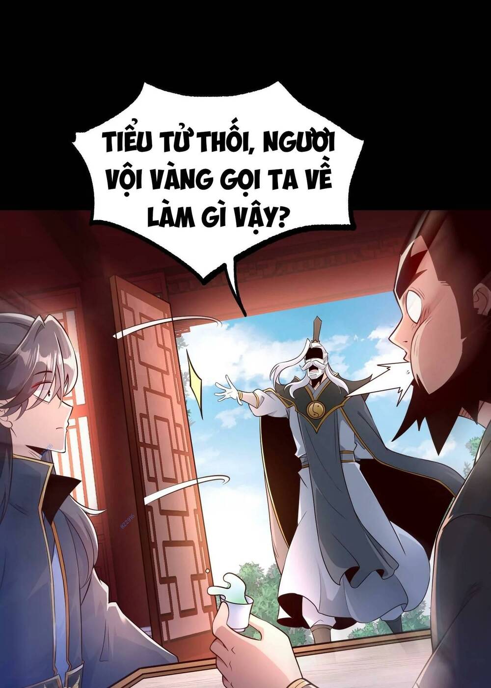 Ngạo Thế Đan Thần Chapter 21 - Trang 50
