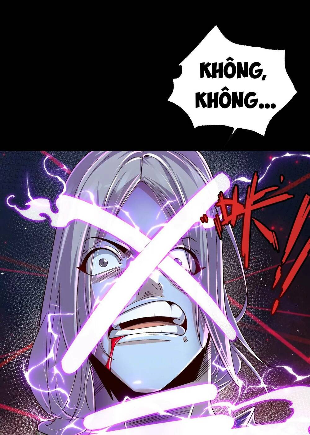 Ngạo Thế Đan Thần Chapter 21 - Trang 33