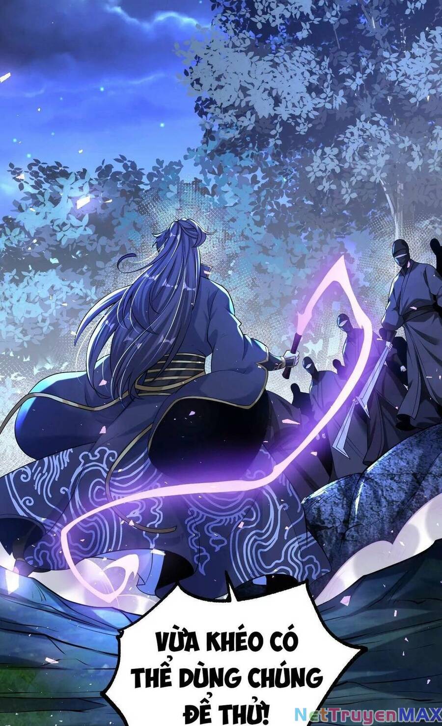 Ngạo Thế Đan Thần Chapter 27 - Trang 43