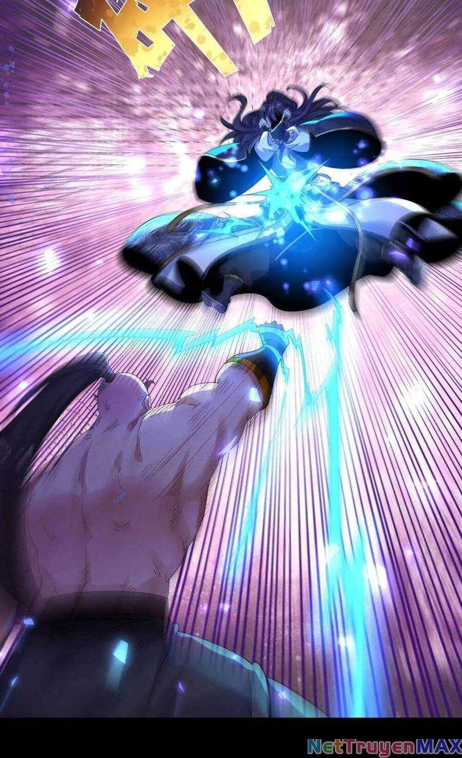 Ngạo Thế Đan Thần Chapter 31 - Trang 20