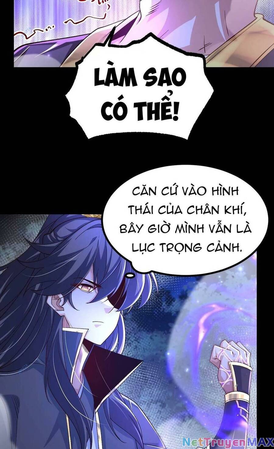Ngạo Thế Đan Thần Chapter 28 - Trang 24