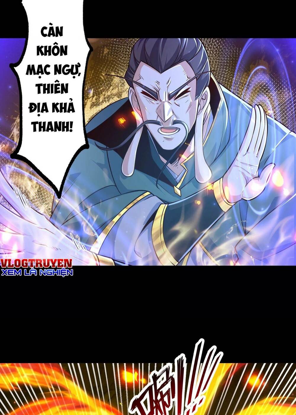Ngạo Thế Đan Thần Chapter 23 - Trang 27